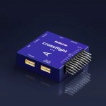 Radiolink 10 Channels PWM Output Flight Controller Crossflight for RC Plane/Finshing Boat/LED Light Show